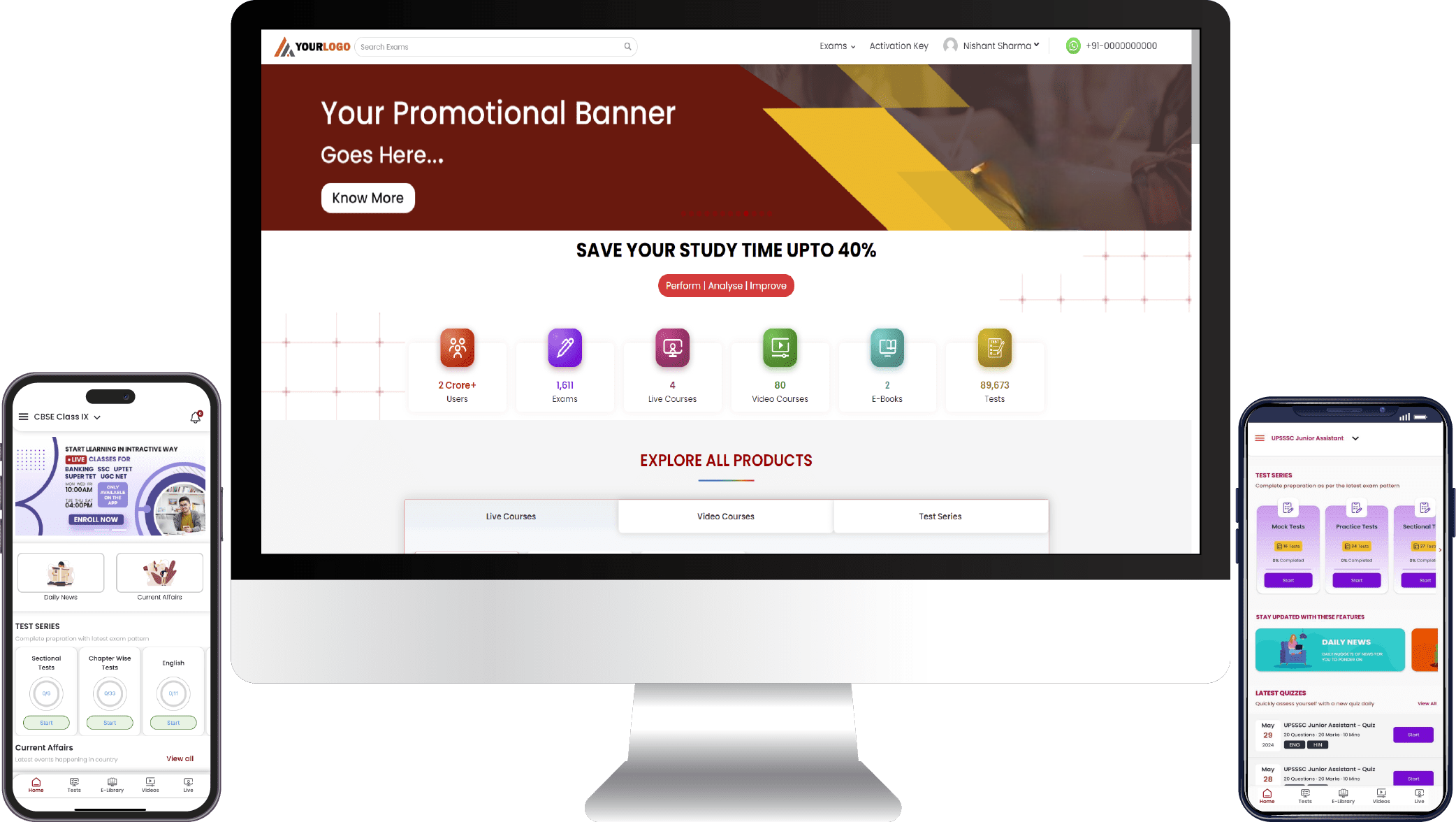 GKMantra single feature